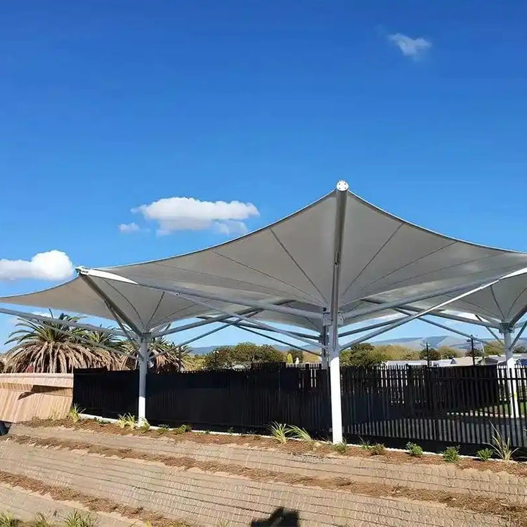 漳平市工程案例