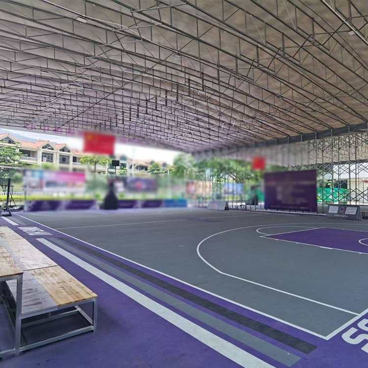 漳平市工程案例