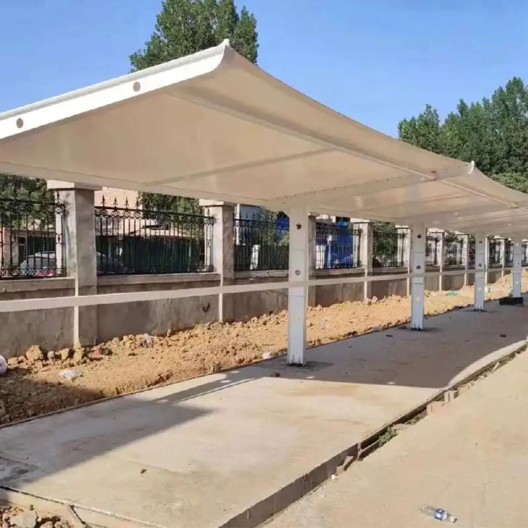 漳平市工程案例