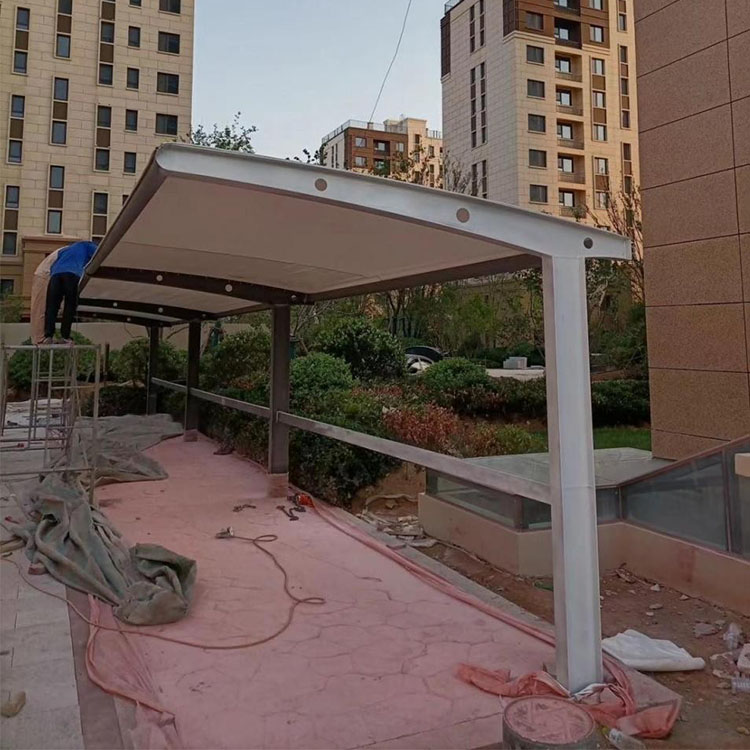 漳平市工程案例